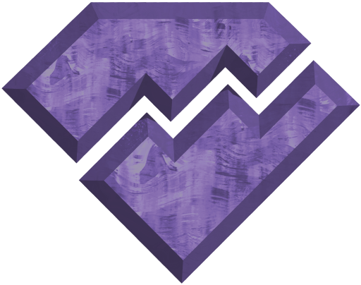 Gemstone Trading Logo